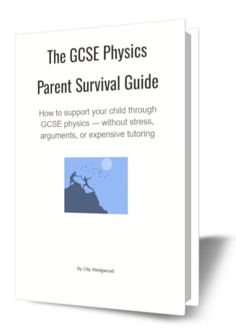 Parent Survival Guide Cover